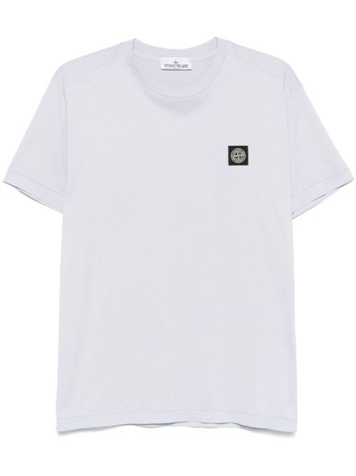 T-shirt con logo STONE ISLAND | 2100039S0013V0088
